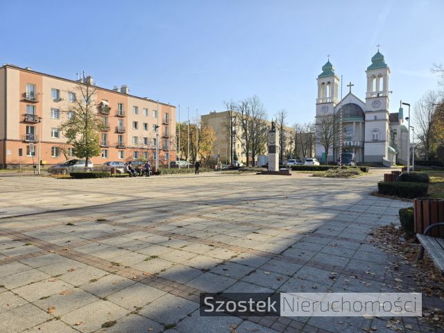 Mieszkanie 2-pokojowe Częstochowa Raków, ul. Ossowskiego. Zdjęcie 11