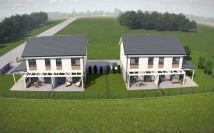 Mieszkanie 4-pokojowe Małkinia Górna. Zdjęcie 3