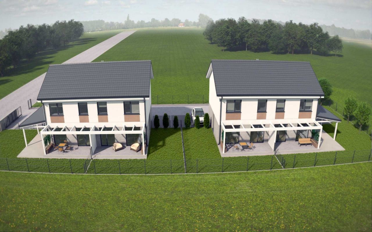 Mieszkanie 4-pokojowe Małkinia Górna. Zdjęcie 4