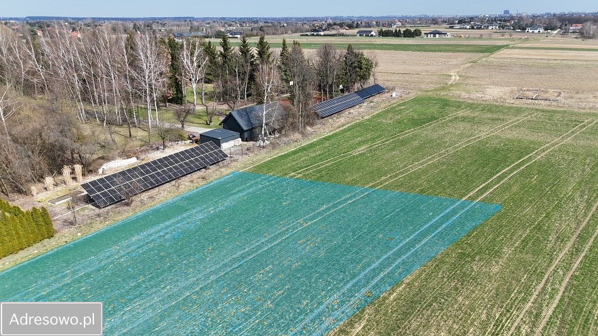 Działka rolna Lipniak. Zdjęcie 4