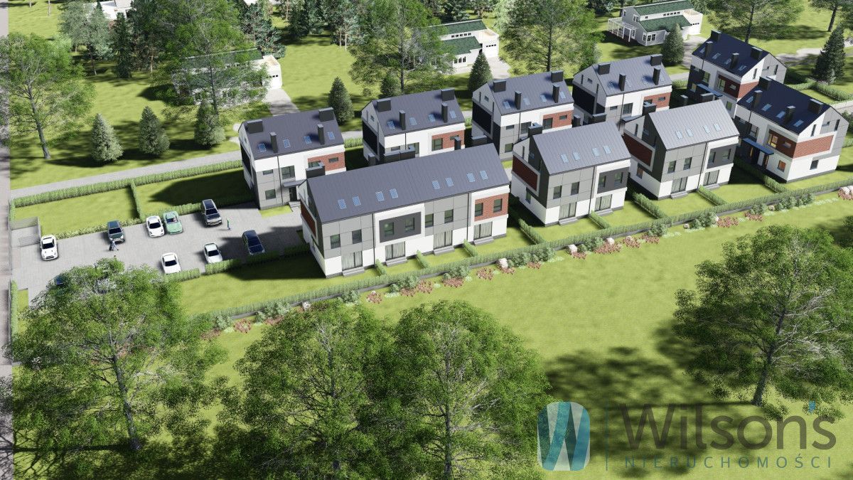 bliźniak, 6 pokoi Marki, ul. Gliniecka. Zdjęcie 7