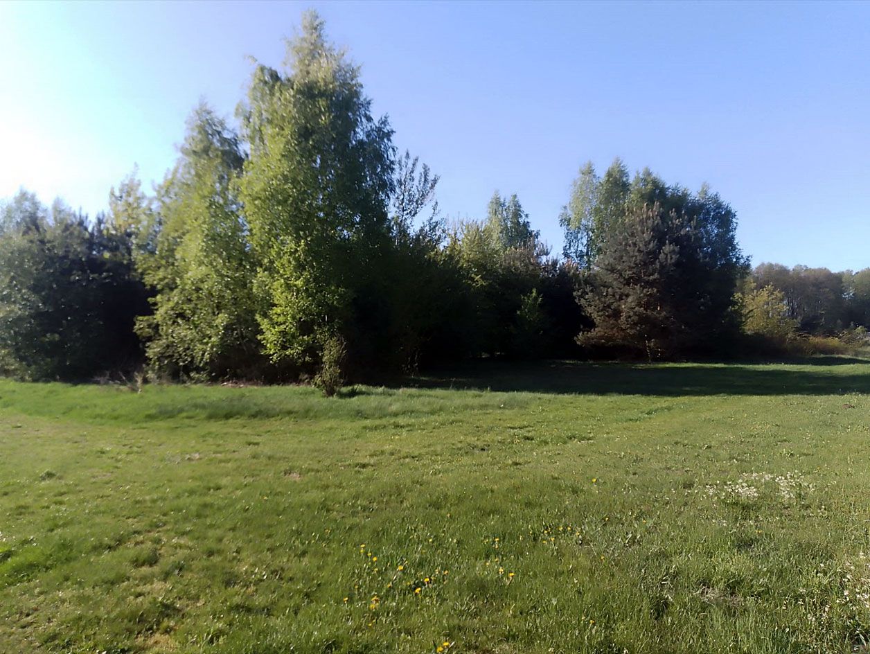 Działka budowlana Czyżeminek, ul. Tęczowa. Zdjęcie 3