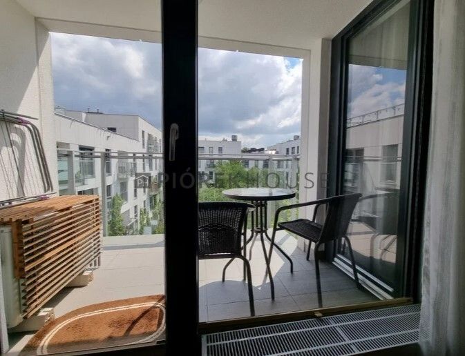 Mieszkanie 2-pokojowe Warszawa Wilanów, ul. Herbu Szreniawa. Zdjęcie 7