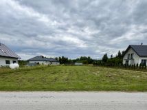 Działka rolna Włodarka