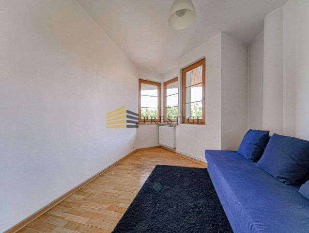 dom szeregowy, 7 pokoi Warszawa Ursynów, ul. Czapli. Zdjęcie 15