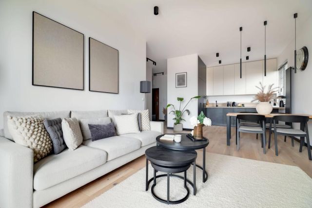 Mieszkanie 2-pokojowe Warszawa Białołęka, ul. Geodezyjna. Zdjęcie 29