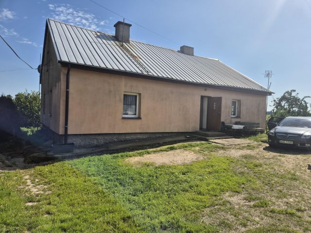 dom wolnostojący, 4 pokoje Pietrasze. Zdjęcie 1