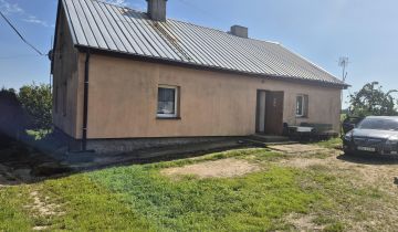 dom wolnostojący, 4 pokoje Pietrasze, Pietrasze 4