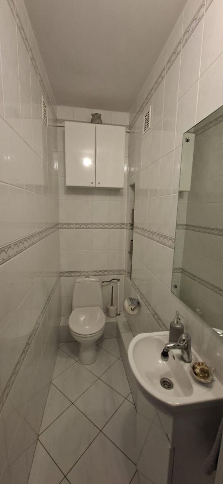 Mieszkanie 3-pokojowe Żyrardów Centrum, ul. Stefana Okrzei. Zdjęcie 3