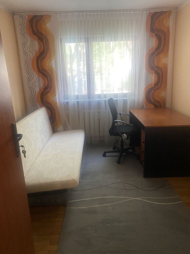 Pokój 6-pokojowe Kraków, ul. Mazowiecka. Zdjęcie 9