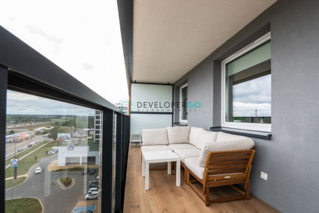 Mieszkanie 3-pokojowe Białystok Bojary, ul. Józefa Ignacego Kraszewskiego. Zdjęcie 15