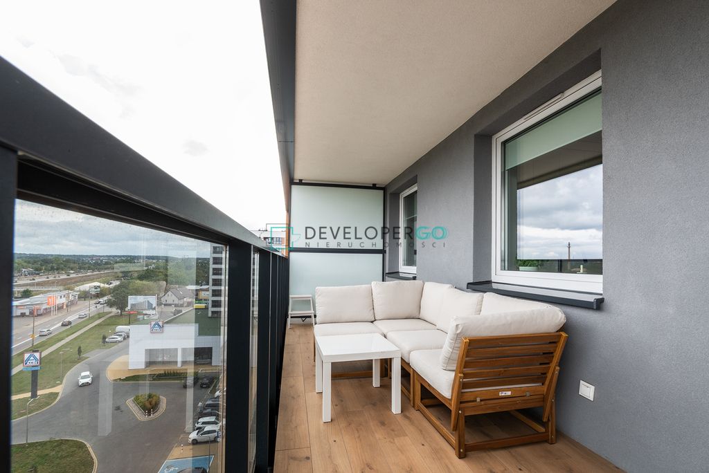 Mieszkanie 3-pokojowe Białystok Bojary, ul. Józefa Ignacego Kraszewskiego. Zdjęcie 15