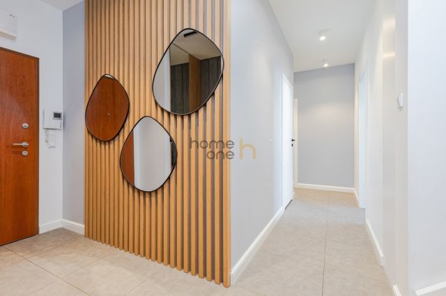 Mieszkanie 5-pokojowe Warszawa Wilanów, al. Rzeczypospolitej. Zdjęcie 7