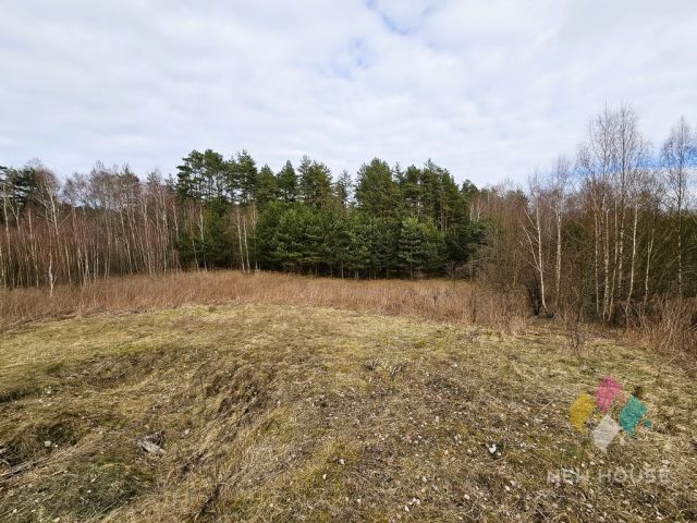 Działka rolna Myki. Zdjęcie 6