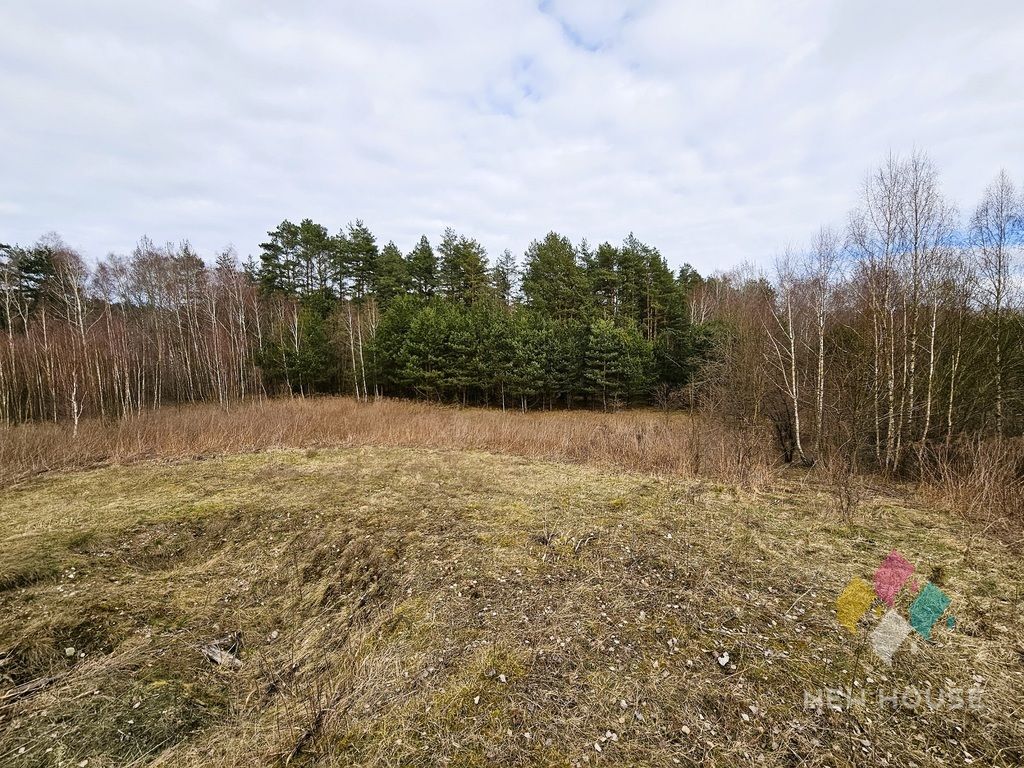 Działka rolna Myki. Zdjęcie 6