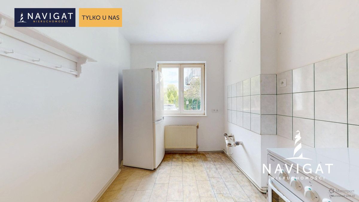 Mieszkanie 2-pokojowe Sopot Sopot Dolny, ul. Grunwaldzka. Zdjęcie 12