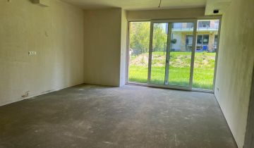 Mieszkanie 4-pokojowe Bibice, ul. Graniczna