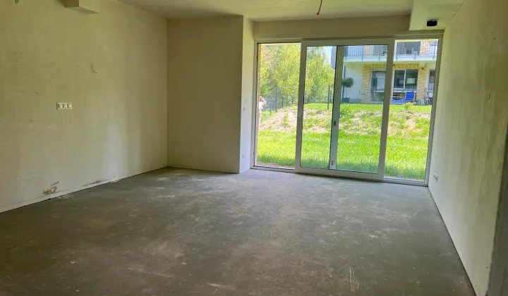 Mieszkanie 4-pokojowe Bibice, ul. Graniczna