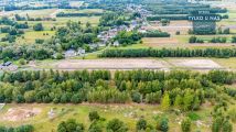 Działka budowlana Rembieszów. Zdjęcie 4