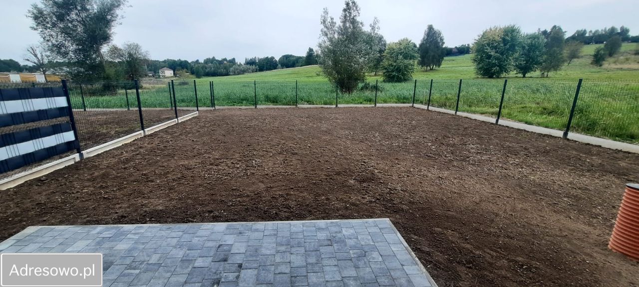 bliźniak, 5 pokoi Głogoczów. Zdjęcie 6