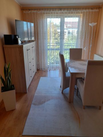 Mieszkanie 2-pokojowe Mława, ul. Juliusza Słowackiego. Zdjęcie 1