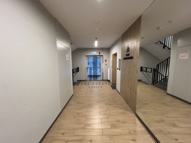 Mieszkanie 2-pokojowe Warszawa Gocław, ul. Optyków. Zdjęcie 12