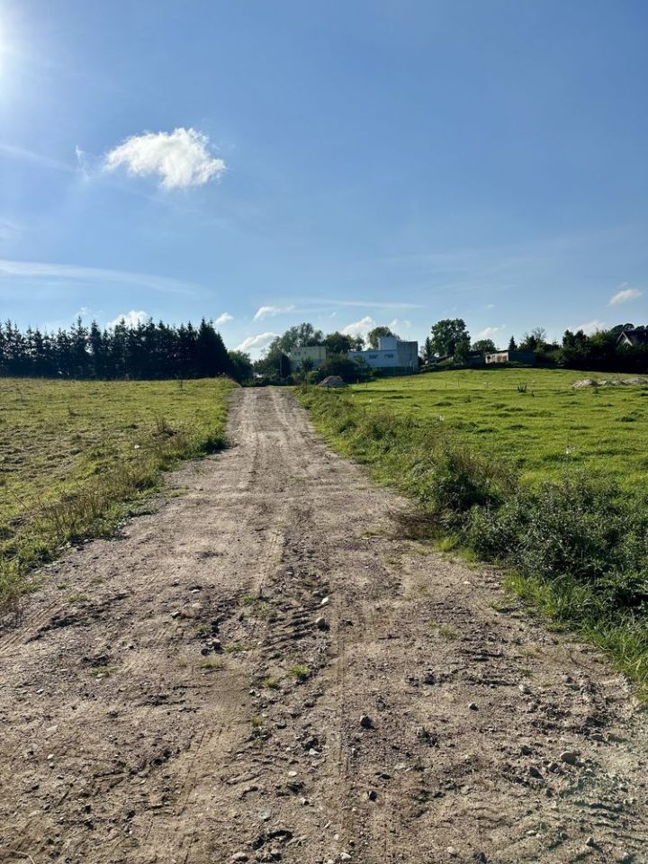 Działka rolna Użranki. Zdjęcie 2