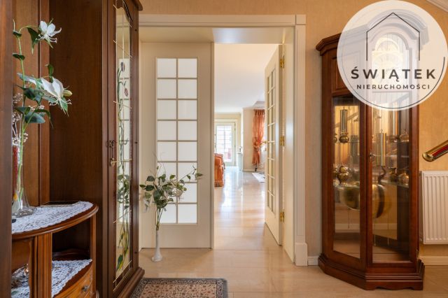 dom wolnostojący, 7 pokoi Gniewkowo, ul. Wojska Polskiego. Zdjęcie 6