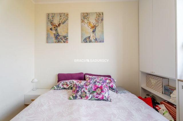 Mieszkanie 2-pokojowe Kraków Prądnik Biały, ul. Władysława Łokietka. Zdjęcie 7