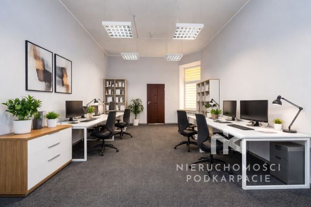 Lokal Rzeszów, al. Józefa Piłsudskiego. Zdjęcie 6