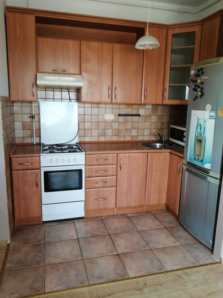 Mieszkanie 1-pokojowe Warszawa Targówek, ul. Wyspowa. Zdjęcie 7