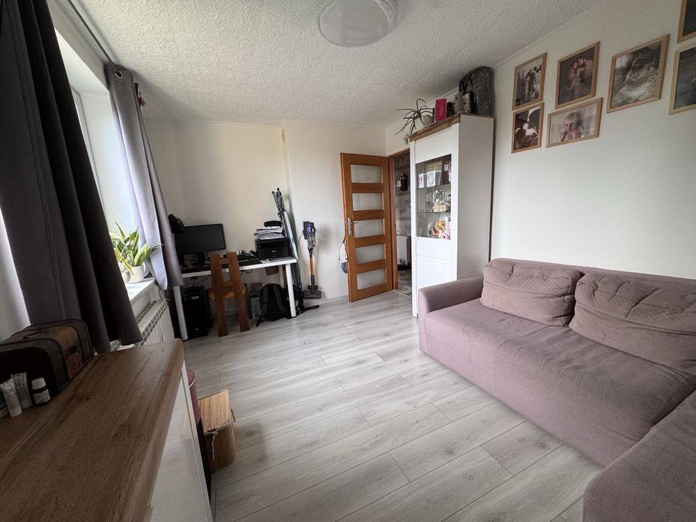 Mieszkanie 2-pokojowe Zwierzynek. Zdjęcie 3