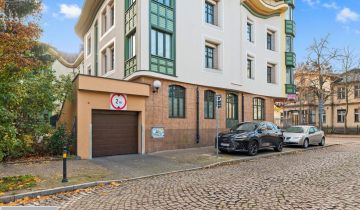 Garaż/miejsce parkingowe Sopot Centrum, ul. Jana Jerzego Haffnera