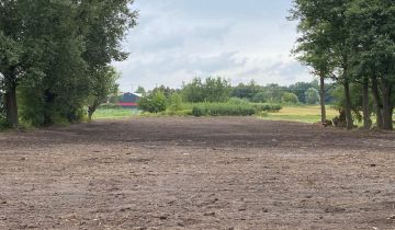 Działka inwestycyjna Mikówiec, ul. Tęczowa