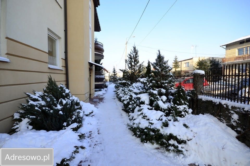 Mieszkanie 3-pokojowe Kielce Baranówek, ul. Obrońców Westerplatte. Zdjęcie 4