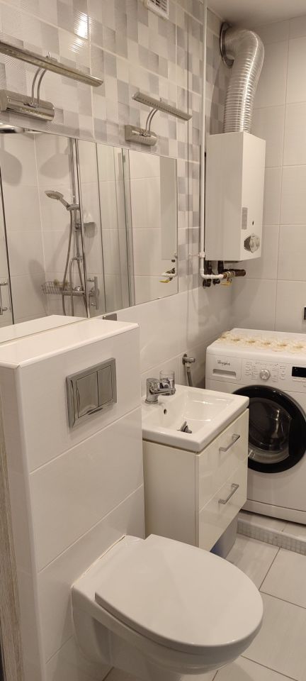 Mieszkanie 3-pokojowe Wodzisław Śląski. Zdjęcie 6