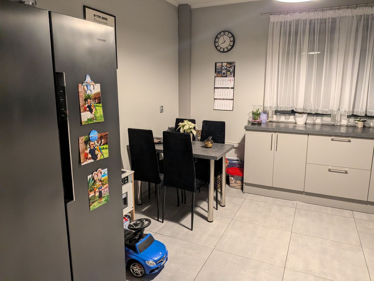 Mieszkanie 2-pokojowe Pogwizdów, ul. Klemensa Matusiaka. Zdjęcie 4