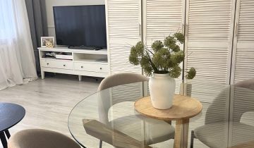 Mieszkanie 2-pokojowe Stargard Centrum, ul. marsz. Józefa Piłsudskiego