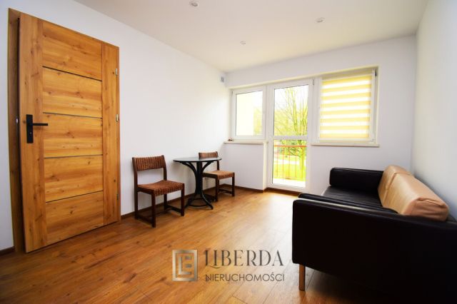 Mieszkanie 2-pokojowe Lublin LSM, ul. Wileńska. Zdjęcie 1