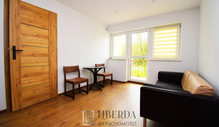 Mieszkanie 2-pokojowe Lublin LSM, ul. Wileńska