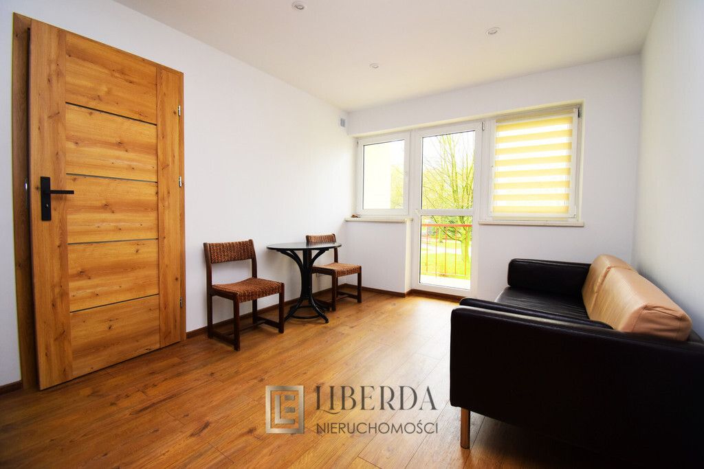 Mieszkanie 2-pokojowe Lublin LSM, ul. Wileńska. Zdjęcie 1