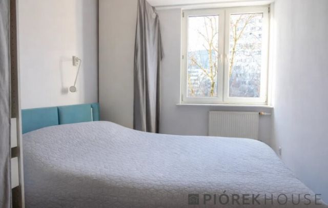 Mieszkanie 3-pokojowe Warszawa Mokotów, ul. Cieszyńska. Zdjęcie 5