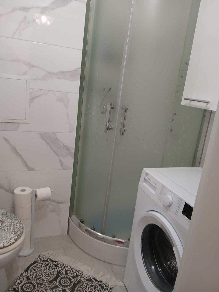 Mieszkanie 2-pokojowe Dobre Miasto, ul. Grunwaldzka. Zdjęcie 3