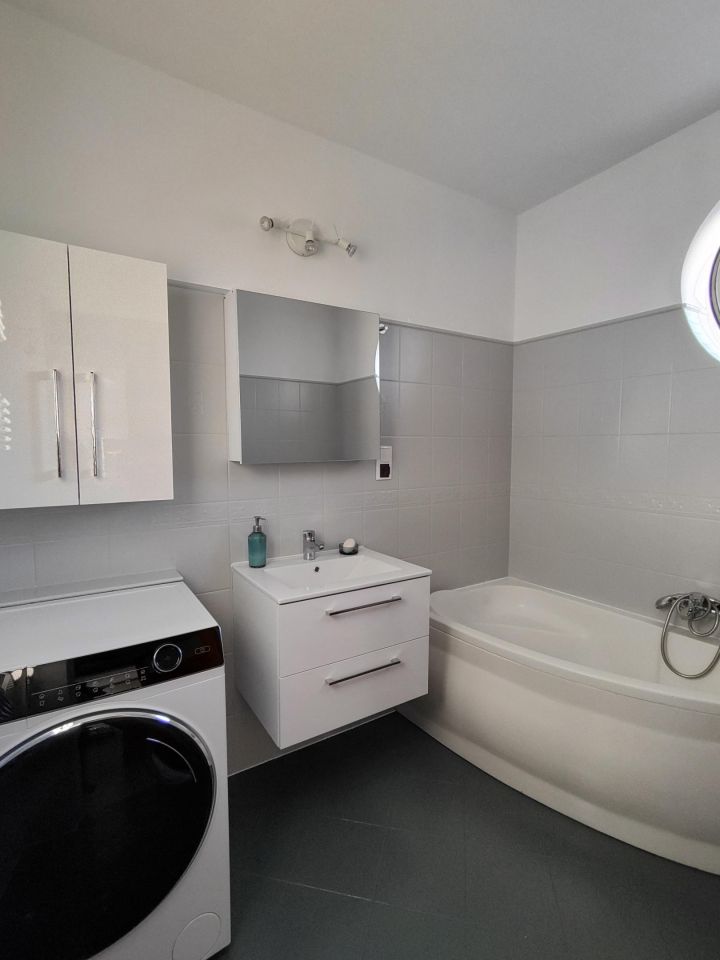 Mieszkanie 2-pokojowe Tczew Suchostrzygi, ul. Armii Krajowej. Zdjęcie 6