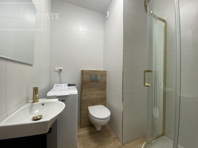 Mieszkanie 2-pokojowe Warszawa Mokotów, al. gen. Władysława Sikorskiego. Zdjęcie 7