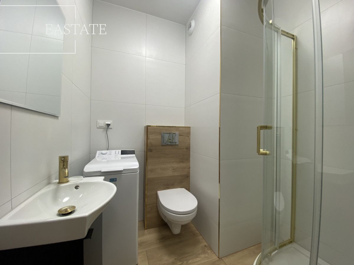 Mieszkanie 2-pokojowe Warszawa Mokotów, al. gen. Władysława Sikorskiego. Zdjęcie 7