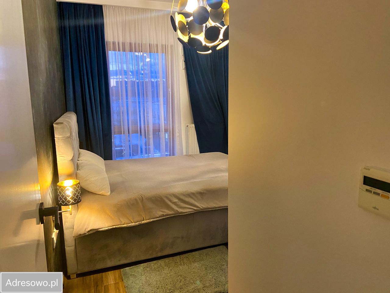 Mieszkanie 3-pokojowe Warszawa Mokotów, ul. Bergamotki. Zdjęcie 6