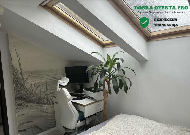 Mieszkanie 4-pokojowe Gdańsk Morena, ul. Myśliwska. Zdjęcie 1