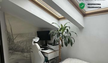 Mieszkanie 4-pokojowe Gdańsk Morena, ul. Myśliwska