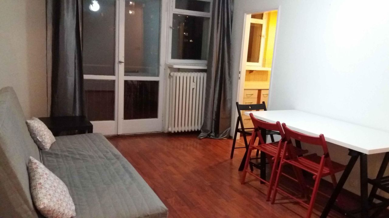 Mieszkanie 3-pokojowe Warszawa Praga-Południe, ul. Osowska. Zdjęcie 4